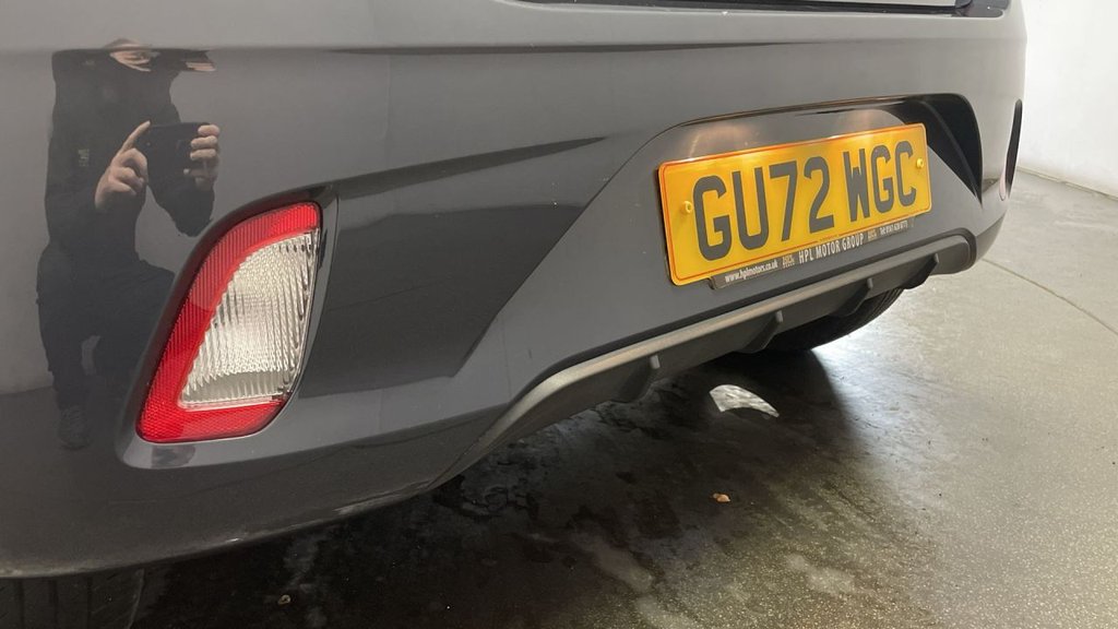 Used Hyundai i10 2022 for sale - 76481522: Photo 14