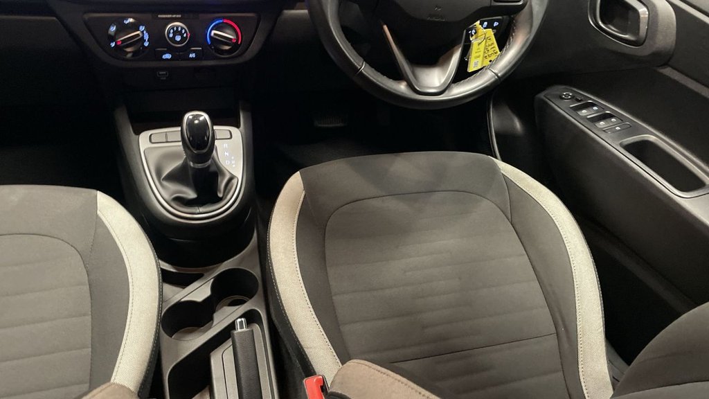 Used Hyundai i10 2022 for sale - 76481522: Photo 15