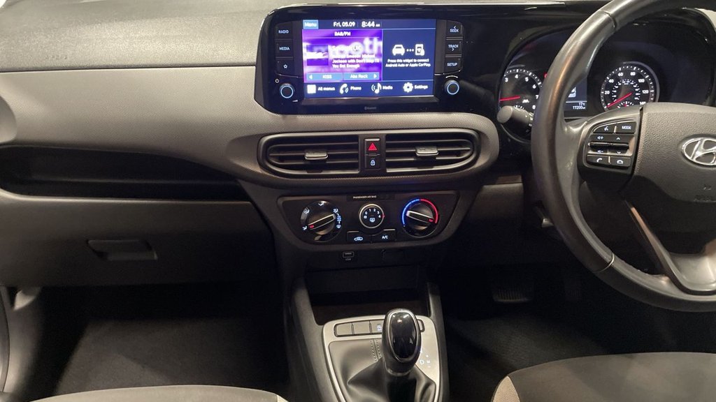 Used Hyundai i10 2022 for sale - 76481522: Photo 16