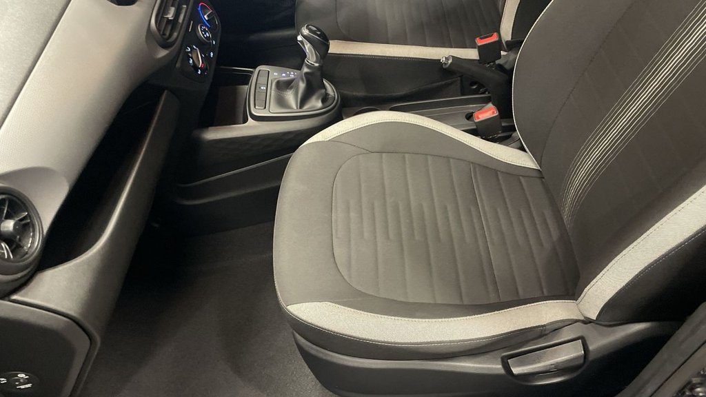 Used Hyundai i10 2022 for sale - 76481522: Photo 17