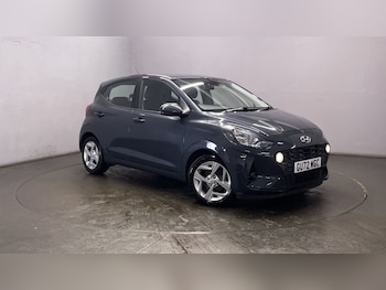 2022 (72) - 1.0 MPi SE Connect 5dr Auto