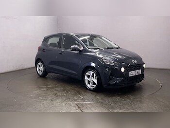 Used Hyundai i10 2022 for sale - 76481522: Photo