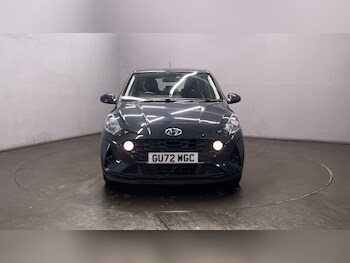 Used Hyundai i10 2022 for sale - 76481522: Photo