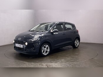 Used Hyundai i10 2022 for sale - 76481522: Photo