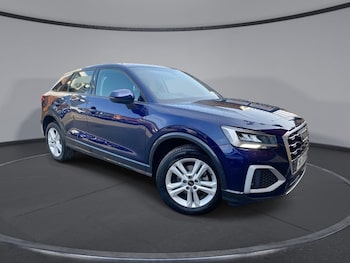 2022 (22) - 30 TFSI Sport 5dr