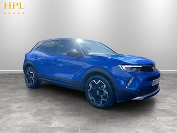 Used Vauxhall Mokka Electric 2023 for sale - 79708934: Photo