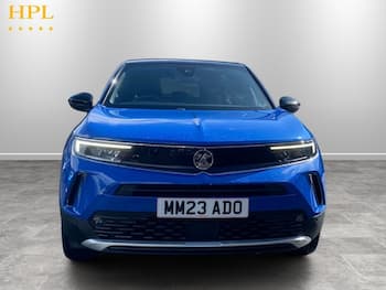 Used Vauxhall Mokka Electric 2023 for sale - 79708934: Photo