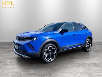 Used Vauxhall Mokka Electric 2023 for sale - 79708934: Photo