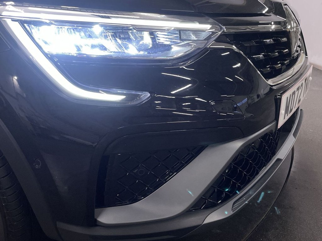 Used Renault Arkana 2022 for sale - 77171593: Photo 11