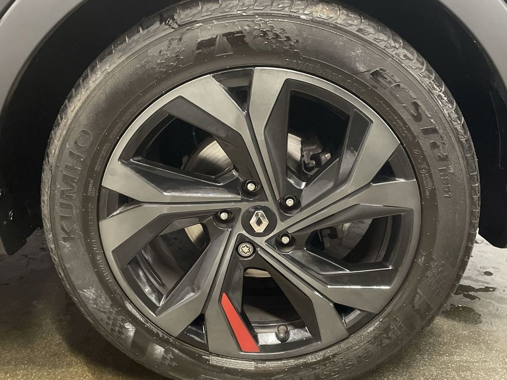 Used Renault Arkana 2022 for sale - 77171593: Photo 12