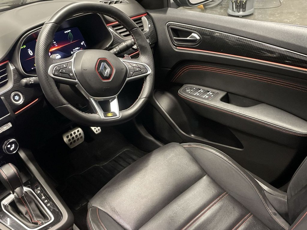 Used Renault Arkana 2022 for sale - 77171593: Photo 15