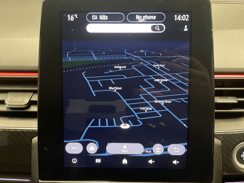 Used Renault Arkana 2022 for sale - 77171593: Photo 19