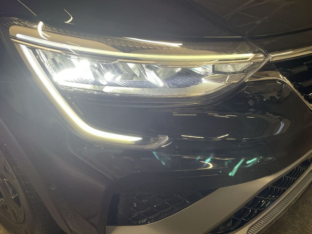 Used Renault Arkana 2022 for sale - 77171593: Photo 22