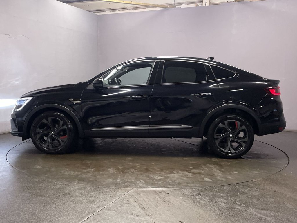 Used Renault Arkana 2022 for sale - 77171593: Photo 5