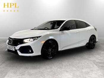 Used Honda Civic 2019 for sale - 78227352: Photo