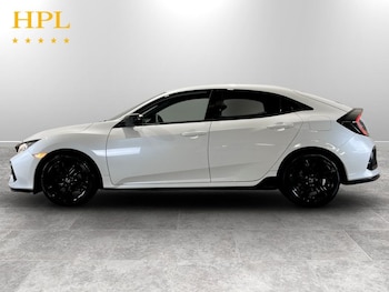 Used Honda Civic 2019 for sale - 78227352: Photo