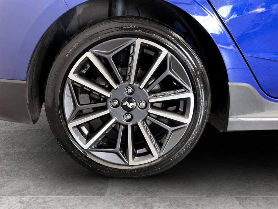 Used Hyundai i20 2024 for sale - 77806319: Photo 10