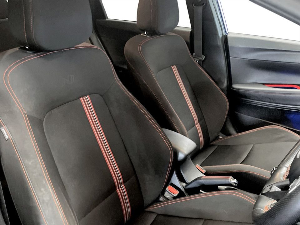 Used Hyundai i20 2024 for sale - 77806319: Photo 11