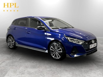 Used Hyundai i20 2024 for sale - 77806319: Photo