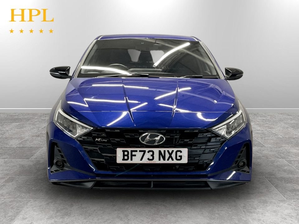 Used Hyundai i20 2024 for sale - 77806319: Photo 2