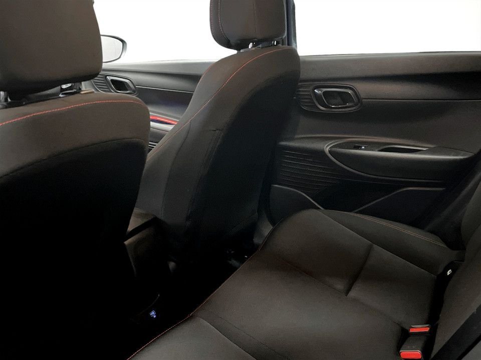 Used Hyundai i20 2024 for sale - 77806319: Photo 20