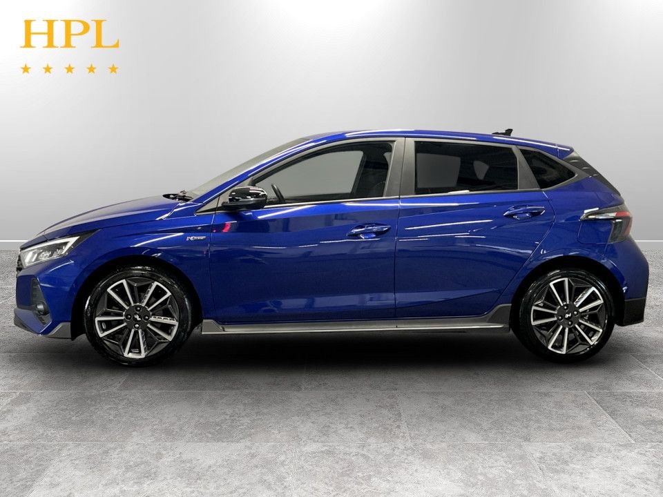 Used Hyundai i20 2024 for sale - 77806319: Photo 4