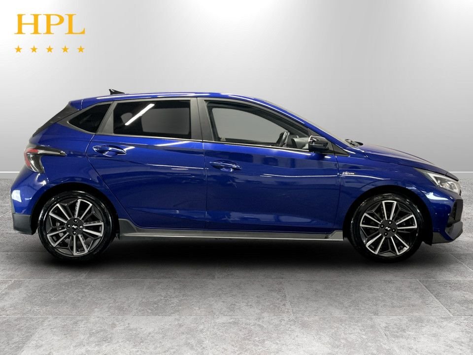 Used Hyundai i20 2024 for sale - 77806319: Photo 8