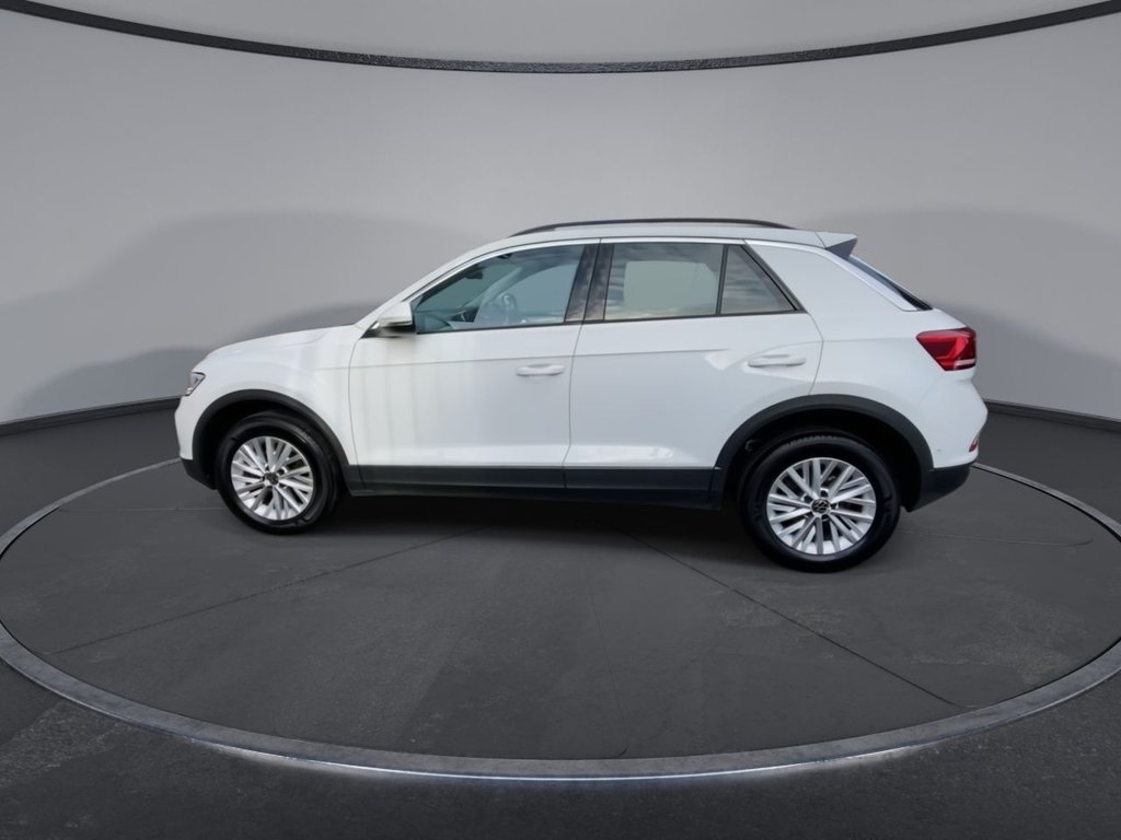 Used Volkswagen T-Roc 2023 for sale - 76867211: Photo 13