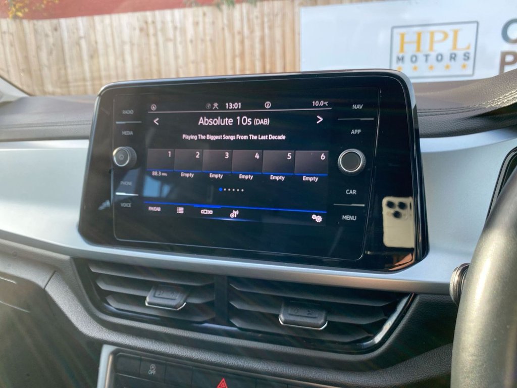 Used Volkswagen T-Roc 2023 for sale - 76867211: Photo 22