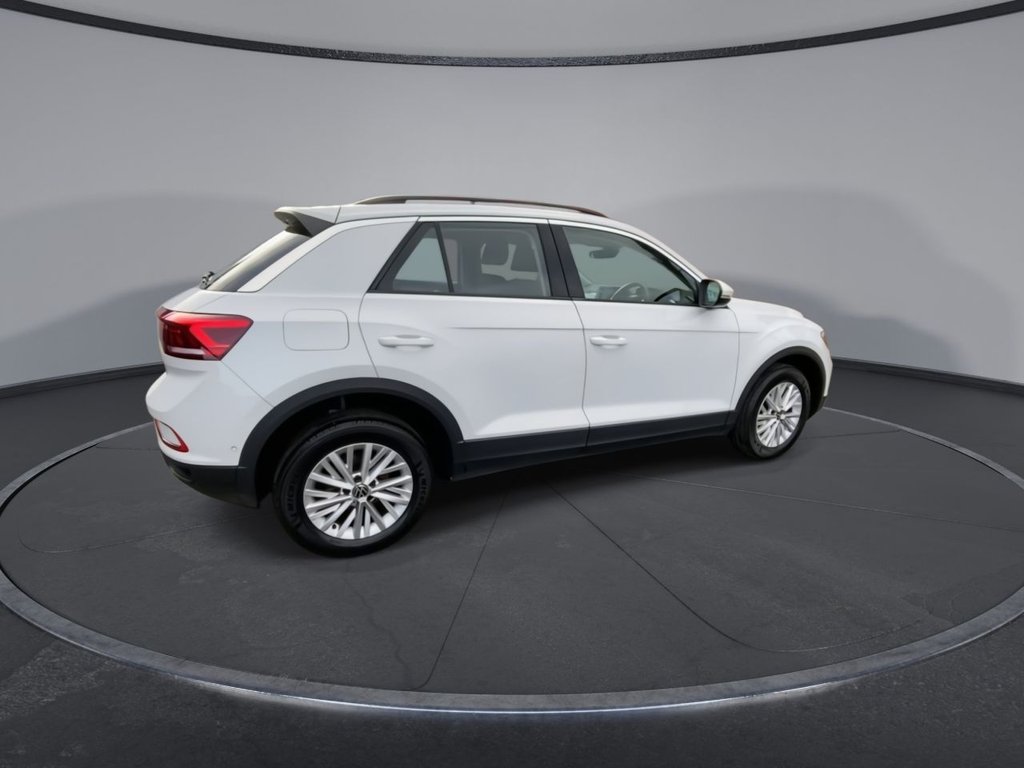 Used Volkswagen T-Roc 2023 for sale - 76867211: Photo 24