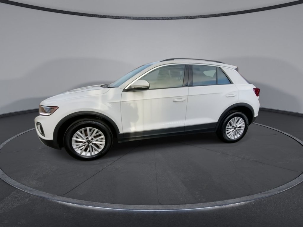 Used Volkswagen T-Roc 2023 for sale - 76867211: Photo 9