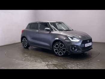 2021 (71) - 1.4 Boosterjet 48V Hybrid Sport 5dr
