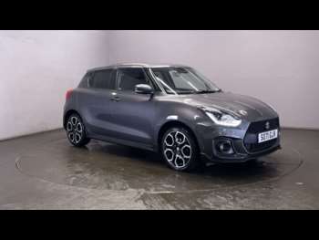 Used Suzuki Swift 2021 for sale - 75111253: Photo