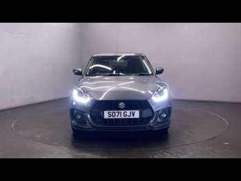 Used Suzuki Swift 2021 for sale - 75111253: Photo