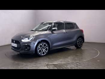 Used Suzuki Swift 2021 for sale - 75111253: Photo
