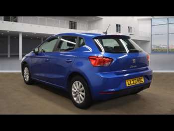 Used SEAT Ibiza 2023 for sale - 75432564: Photo