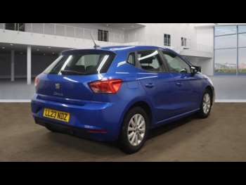 Used SEAT Ibiza 2023 for sale - 75432564: Photo