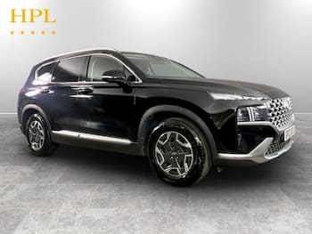 Used Hyundai Santa Fe 2023 for sale - 79666700: Photo