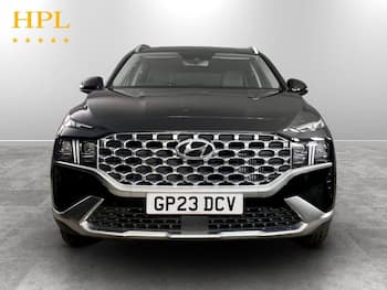 Used Hyundai Santa Fe 2023 for sale - 79666700: Photo
