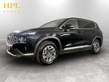 Used Hyundai Santa Fe 2023 for sale - 79666700: Photo