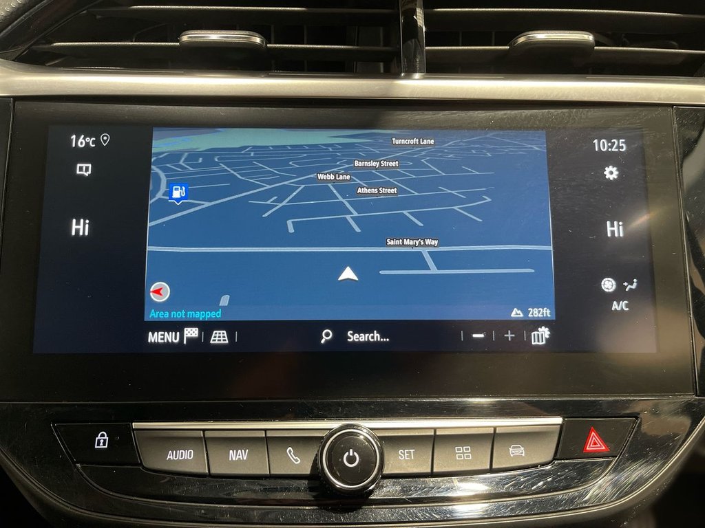 Used Vauxhall Corsa 2020 for sale - 76118751: Photo 10