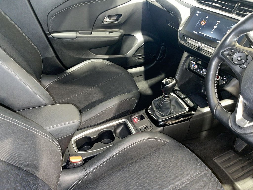 Used Vauxhall Corsa 2020 for sale - 76118751: Photo 13