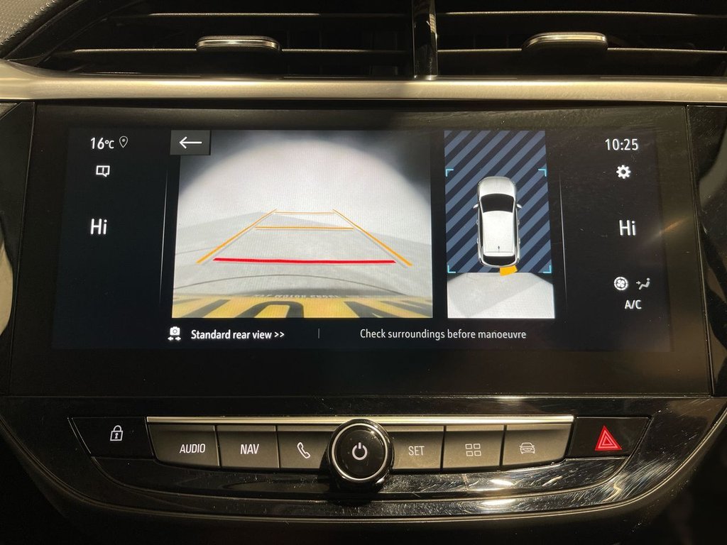 Used Vauxhall Corsa 2020 for sale - 76118751: Photo 14