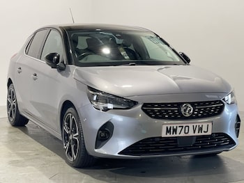2020 (70) - 1.2 Turbo Elite Nav Premium Hatchback 5dr Petrol Manual Euro 6 (s/s) (100 p