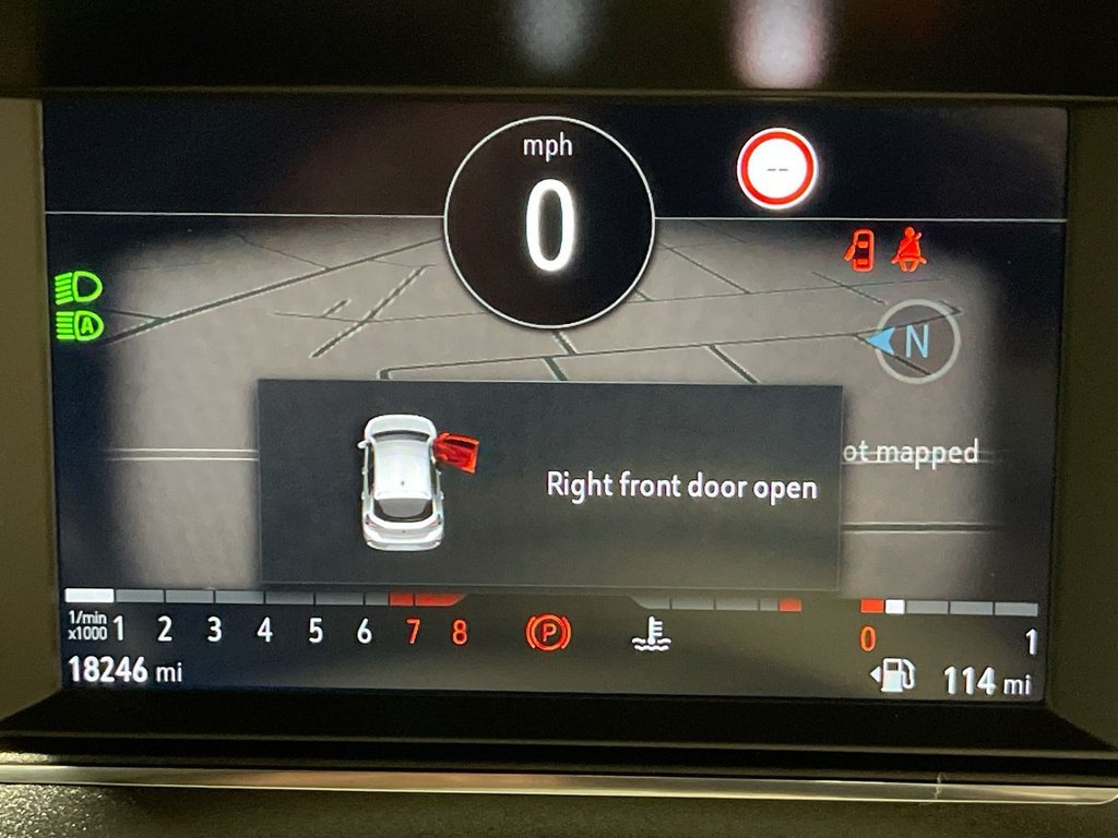 Used Vauxhall Corsa 2020 for sale - 76118751: Photo 2