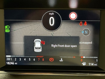 Used Vauxhall Corsa 2020 for sale - 76118751: Photo