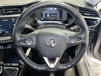 Used Vauxhall Corsa 2020 for sale - 76118751: Photo