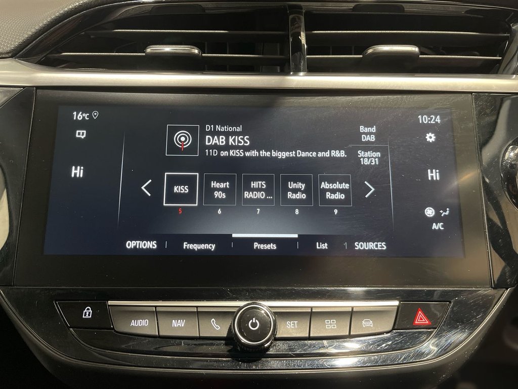 Used Vauxhall Corsa 2020 for sale - 76118751: Photo 4