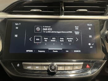 Used Vauxhall Corsa 2020 for sale - 76118751: Photo