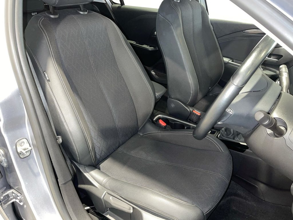 Used Vauxhall Corsa 2020 for sale - 76118751: Photo 5